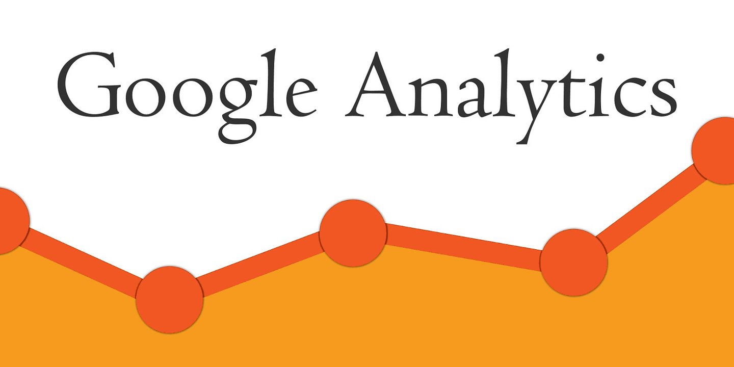 Google Analytics webanalitika